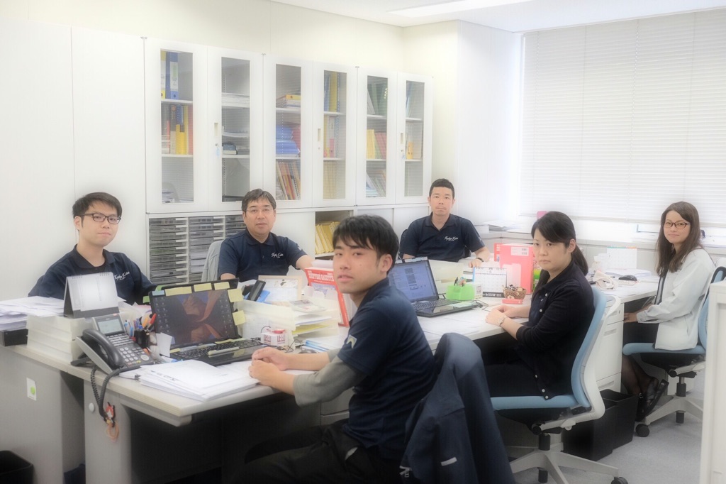 本社イメージ